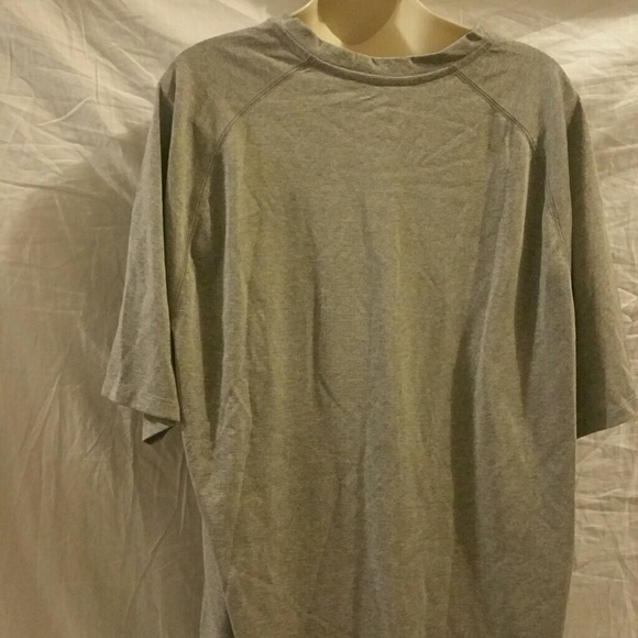 Men's Jacksonville Jaguars Reebok Play dry tee - Picture 3 of 4